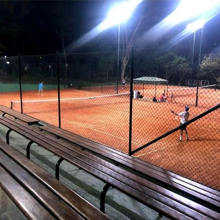 شقة Loft Central De Itaipava - Granja Brasil Petrópolis المظهر الخارجي الصورة