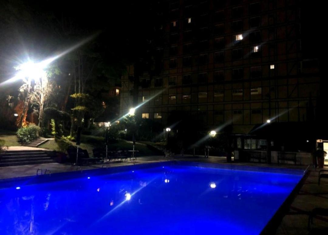 شقة Loft Central De Itaipava - Granja Brasil Petrópolis المظهر الخارجي الصورة