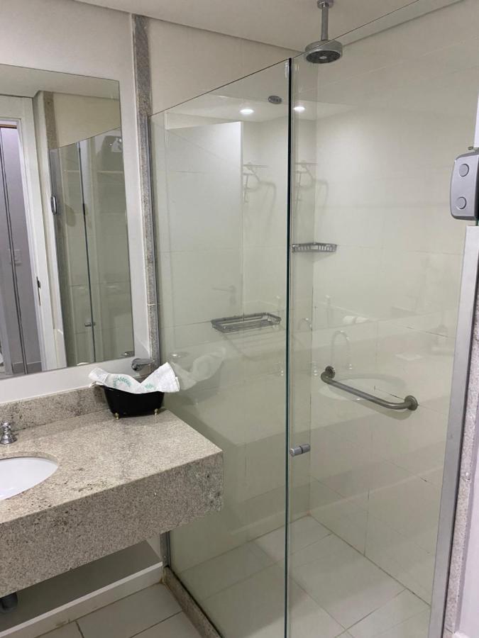 شقة Loft Central De Itaipava - Granja Brasil Petrópolis المظهر الخارجي الصورة