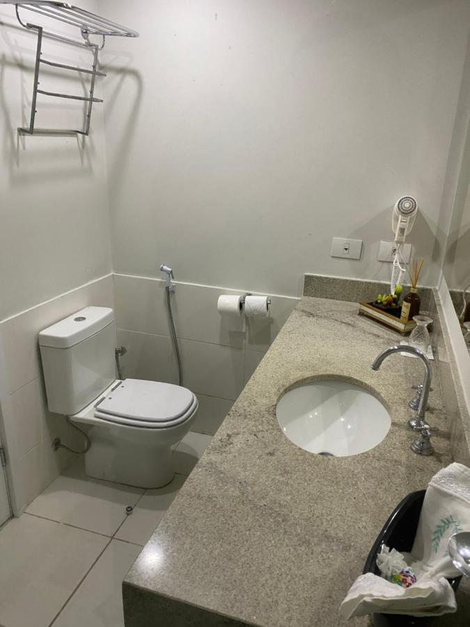 شقة Loft Central De Itaipava - Granja Brasil Petrópolis المظهر الخارجي الصورة