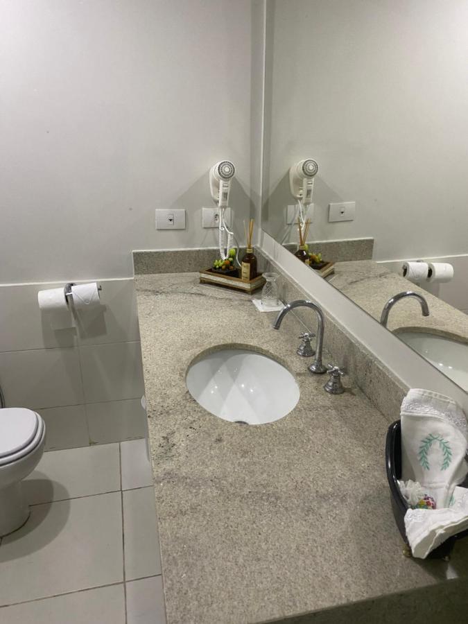 شقة Loft Central De Itaipava - Granja Brasil Petrópolis المظهر الخارجي الصورة