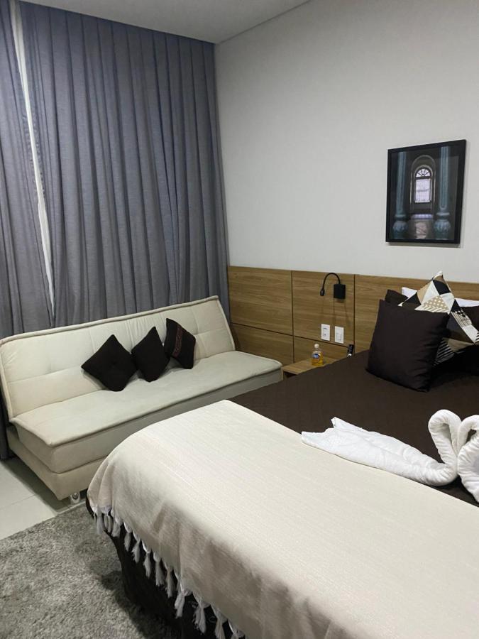 شقة Loft Central De Itaipava - Granja Brasil Petrópolis المظهر الخارجي الصورة