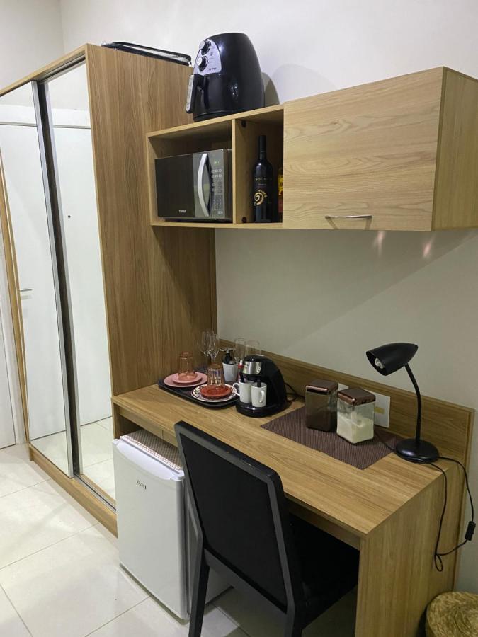 شقة Loft Central De Itaipava - Granja Brasil Petrópolis المظهر الخارجي الصورة