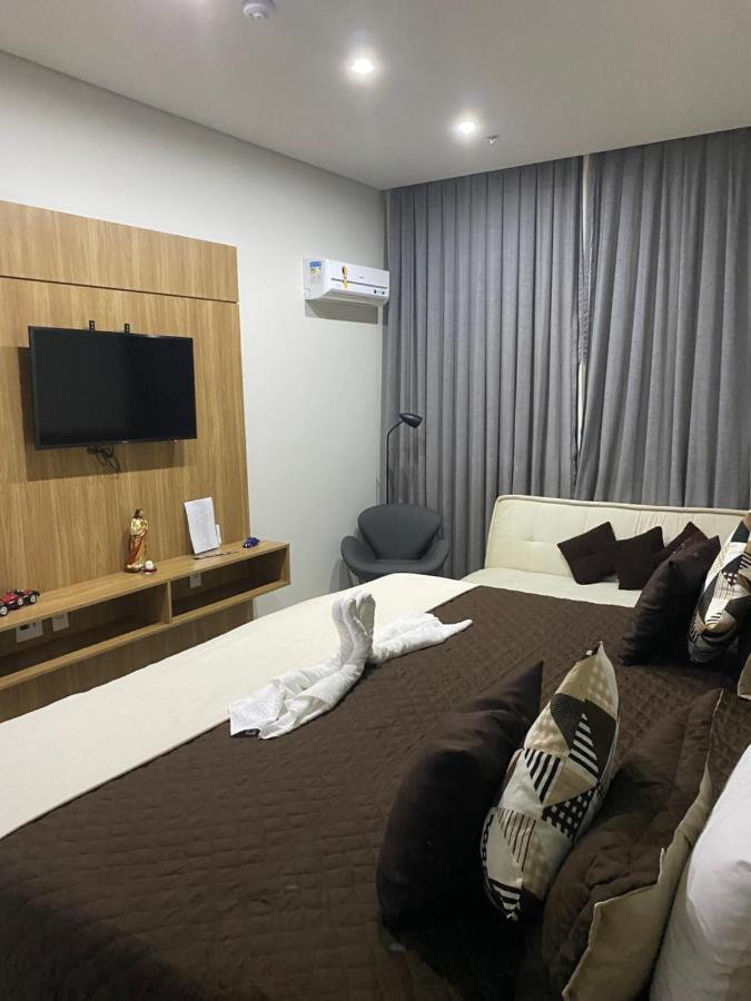 شقة Loft Central De Itaipava - Granja Brasil Petrópolis المظهر الخارجي الصورة